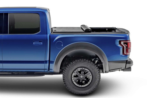 Extang 54545 Revolution Tonneau Cover 96" Bed For Chevrolet C1500