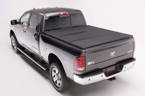 Extang 83421 Solid Fold 2.0 Tonneau Cover 67.4" Bed For Ram 1500