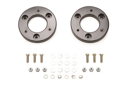 Fabtech® FTL5107 2" Leveling System For GMC Sierra 1500