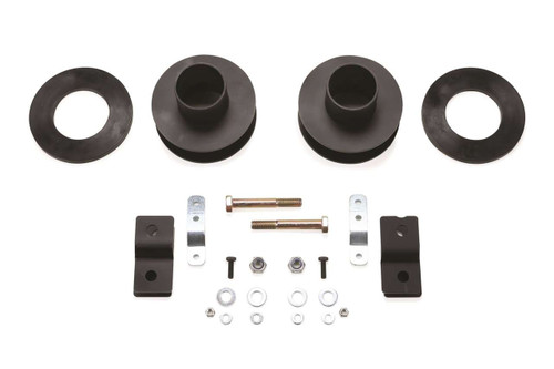 Fabtech® FTL5202 2.5" Leveling System For Ford F-350 Super Duty