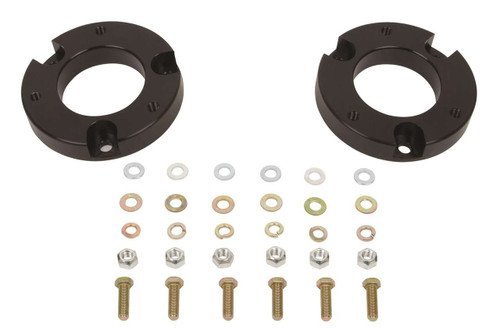 Fabtech® FTL5204 2" Leveling System For Ford F-150