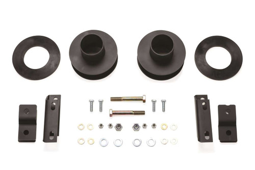 Fabtech® FTL5206 2.5" Leveling System For Ford F-250 Super Duty