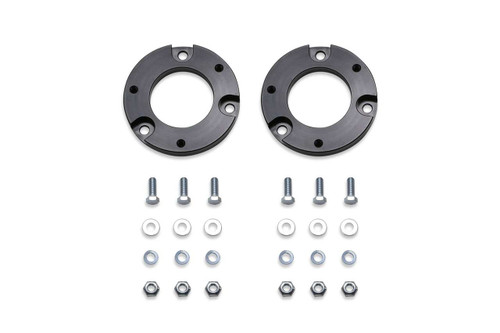 Fabtech® FTL5207 1.5" Leveling System For Ford F-150