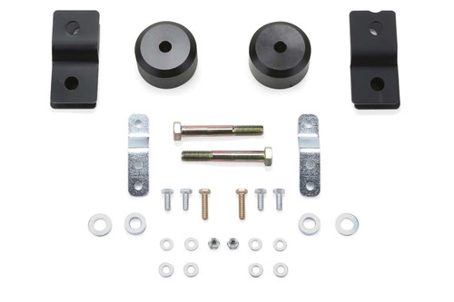 Fabtech® FTL5208 2" Leveling System For Ford F-350 Super Duty