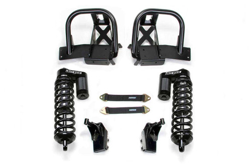 Fabtech K2135DL 6" Lift 4 Link Lift System For Ford F-250 Super Duty - FREE T-SHIRT INCLUDED!