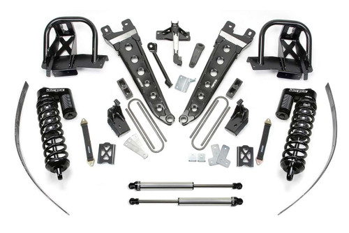 Fabtech® K2140DL 8" Radius Arm Lift System For Ford F-250 Super Duty