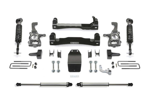 Fabtech® K2193DL 4" Performance Lift System For Ford F-150
