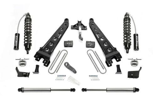 Fabtech® K2243DL 6" Radius Arm Lift System For Ford F-250 Super Duty