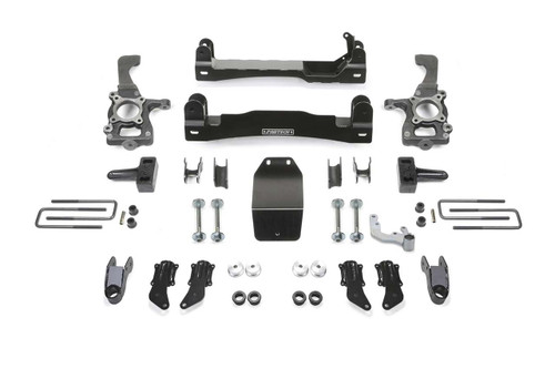 Fabtech® K2263 4" Performance Lift System For Ford F-150