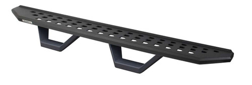 Go Rhino® 6941068720PC RB20 Running Board Kit Black For Ram 2500