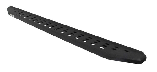 Go Rhino® 69409980T RB20 Running Boards 80" Black For Ram 1500