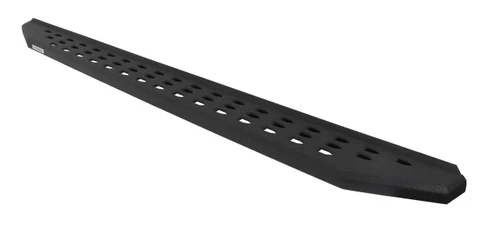 Go Rhino® 69412680T RB20 Running Boards 80" Black For Ford F-150