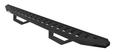 Go Rhino® 6940588020PC RB20 Running Board Kit Black For GMC Sierra 1500