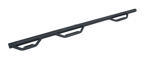 Go Rhino® D360781T Dominator D3-1 Piece SideSteps Black For Silverado 2500