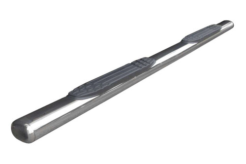 Go Rhino® 10480PS 4" 1000 Series SideSteps 80" Polished For Ford F-150