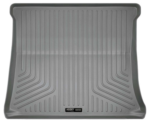 Husky Liners® 21132 WeatherBeater Cargo Liner Gray For GMC Terrain