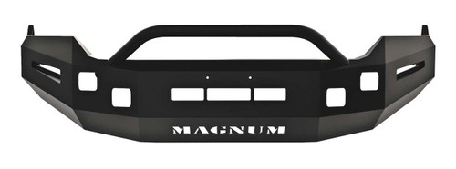 ICI® FBM64DGN-PR Magnum Front Bumper For Ram 1500