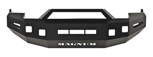 ICI® FBM81DGN-RT Magnum Front Bumper For Dodge Ram 1500