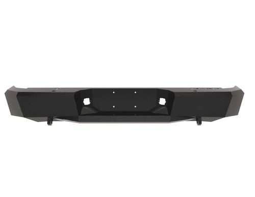 ICI® RBM43TYN Magnum Rear Bumper For Toyota Tundra