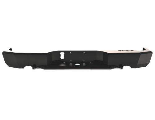ICI® RBM65DGN Magnum Rear Bumper For Dodge Ram 1500