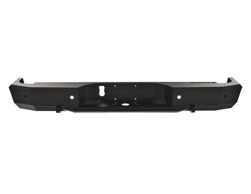 ICI® RBM98DGN Magnum Rear Bumper For Ram 3500