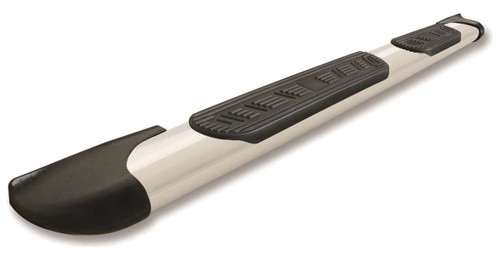 Iron Cross® 400-9280 Endeavour Running Board & Bracket Stainless For F-150