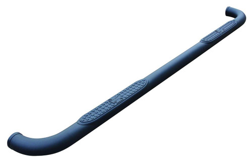 Iron Cross® 51-564-B 3" Tube Step Black For Chevrolet Silverado 1500