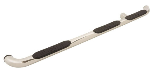 Iron Cross 53-482 3" Wheel To Wheel Tube Step Stainless For F-250 ~