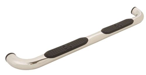 Iron Cross® 51-402 3" Tube Step Stainless For Ford F-150