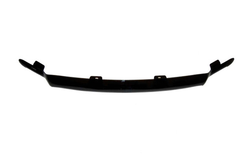 Lund® 18481 Interceptor Wrap Bug Shield Full Height Smoke For Ford Explorer