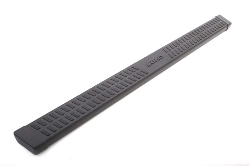 Lund® 22008086 Summit Ridge Running Board Kit Straight 80" Black For Ford F-150