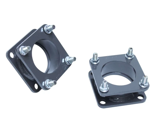 MaxTrac® 836725 Suspension Strut Spacer Leveling Kit 2.5" For Toyota Tundra