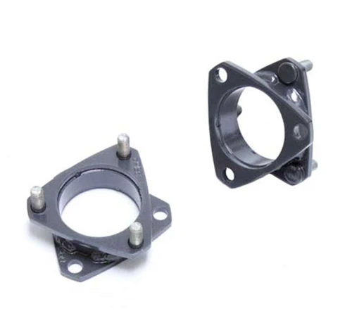 MaxTrac® 836925 Suspension Strut Spacer Leveling Kit 2.5" For Toyota Tacoma