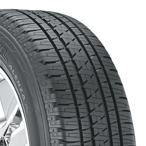 ブリジストン DUELER H/L P275/55R20 4本SET ALENZA セコイア ランクル タンドラ Bridgestone Dueler H⁄L Alenza Plus 275⁄55R20 Tires | 001733