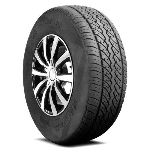 Kenda Klever H/P (Kr15) Tire P205/75R15 97T 400 A B | 150025