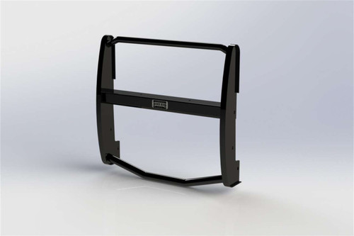 Ranch Hand® PBC151BL1 Push Bar For Chevrolet Silverado 2500 HD