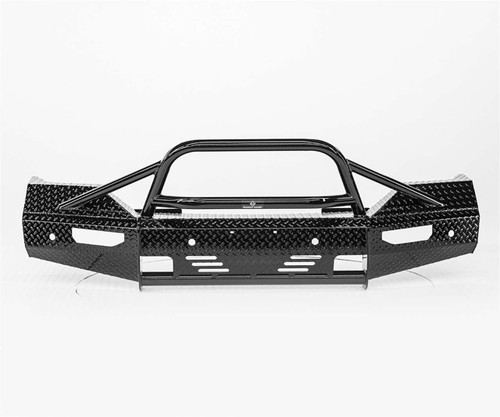 Ranch Hand BSG16HBL1 Summit Bullnose Series Front Bumper For GMC Sierra 1500 ~