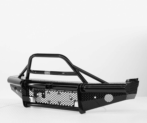 Ranch Hand® BTC151BLR Legend BullNose Series Front Bumper For Silverado 2500