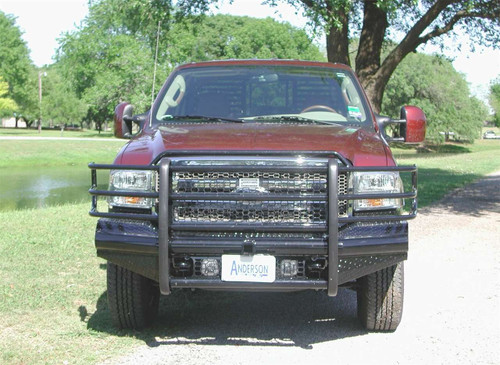 Ranch Hand® FBF051BLR Legend Series Front Bumper For Ford Excursion