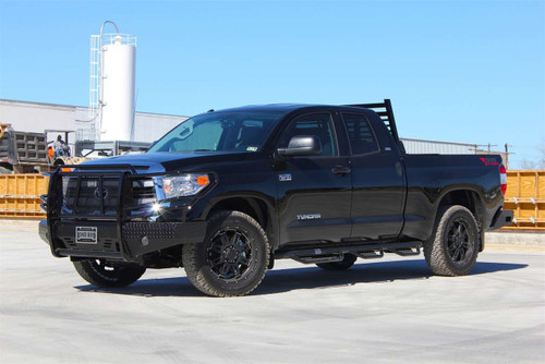 Ranch Hand® FST14HBL1 Summit Series Front Bumper For Toyota Tundra
