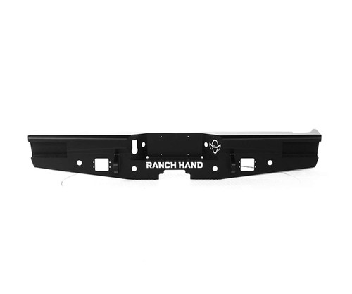 Ranch Hand® HBD101BMSL Horizon Series Back Bumper For Dodge Ram 2500