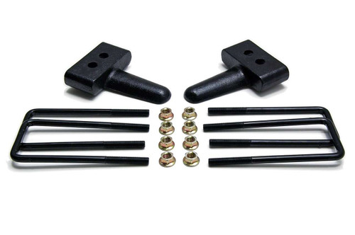 ReadyLift 66-2051 Rear Block Kit 1.5" Ford F-150