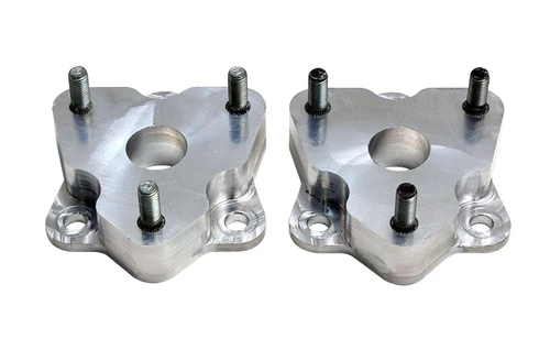 ReadyLift 66-1030 Front Leveling Kit 2" Ram 1500 ^
