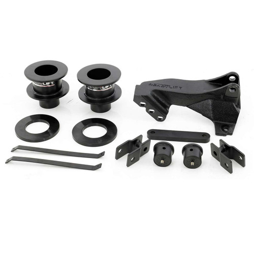 ReadyLift 66-2515 Front Leveling Kit 2.5" Ford F-350 Super Duty