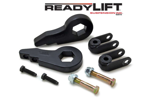 ReadyLift® 66-3000 Front Leveling Kit 2.5" Chevrolet Silverado 1500