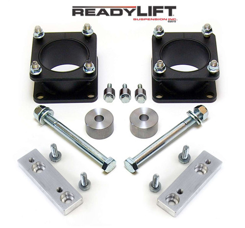 ReadyLift® 66-5251 Front Leveling Kit 3" Toyota Tundra