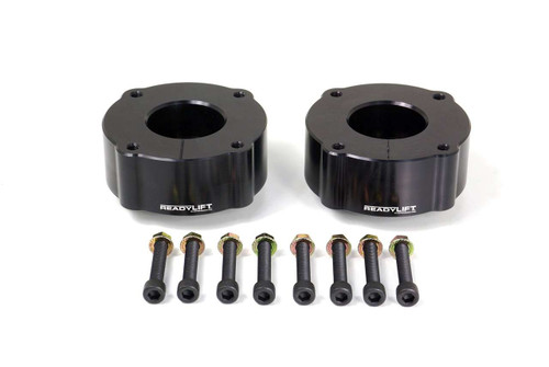 ReadyLift® T6-5075-K Front Leveling Kit 2.4" Toyota Tundra