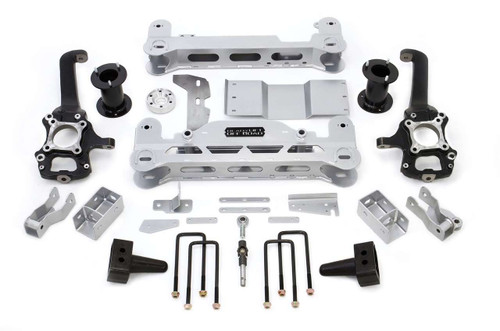 ReadyLift® 49-2766 Big Lift Kit 6.5" Ford F-350 Super Duty
