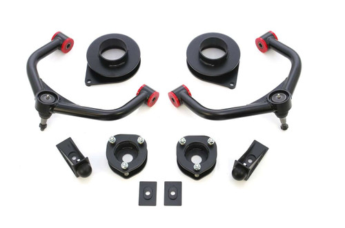 ReadyLift® 69-1036 SST Lift Kit 2.5" Front 1" Rear Dodge Ram 1500