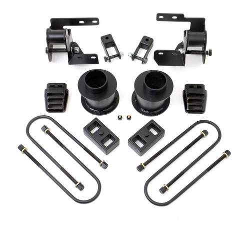 ReadyLift® 69-1342 SST Lift Kit 4.5" Front 2" Rear Ram 2500